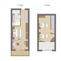 Suite Fodara