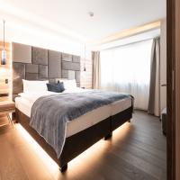 Suite Deluxe/ Family Suite Deluxe