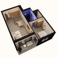 Harmony Suite