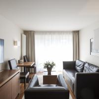 Spa Suite II