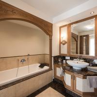 Luxury Suite Malve 95 m²