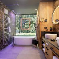 Premium Wald Villa