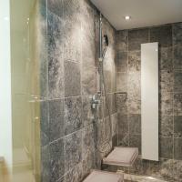 Alpine Suite
