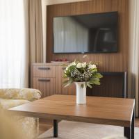 Suite Deluxe I