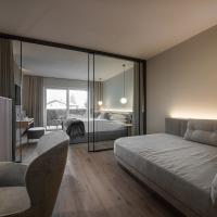 Giardino Suite