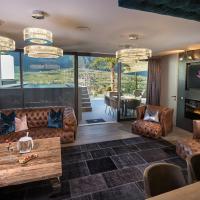 Luxury Penthouse Suite DolceVita Premium 251 m²