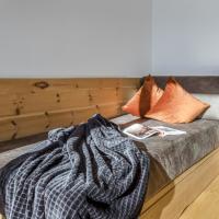 Luxury Suite Monte Cembro