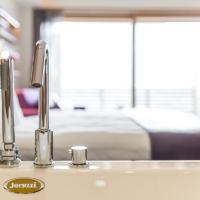 Double room Olive 2 floor