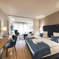 Juniorsuite parkview