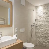 Sparrow nest double room