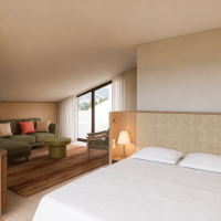 Schloss Suite (Coming in 2027)