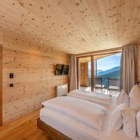 Family Suite Monte Pinus