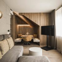 Castello Star Suite