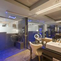 Wellness Suite Me 56 m²
