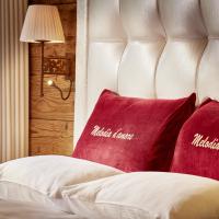 Melodia d'amore Deluxe