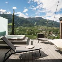 Luxury Penthouse Suite DolceVita 81 m²