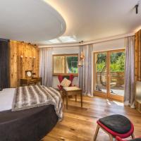 Romantic Fire Deluxe