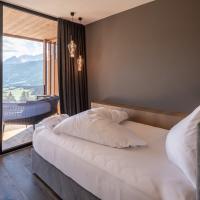 Family Cristallo Suite