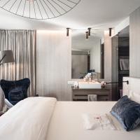 Single Suite Blue 46 m²