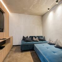 Penthouse Suite