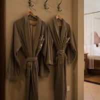 Luxury Suite Jasmin 48 m²