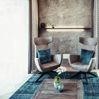 Suite Meran Lodge Love