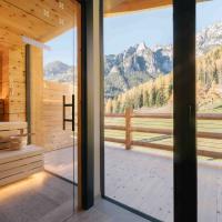 Antermoja Suite