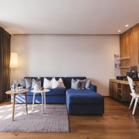 "Enzian" Suite