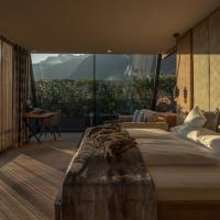 Panoramic Suite Stella 3 floor