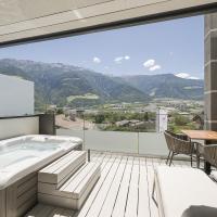 Luxury Suite You & Me Premium 63 m²