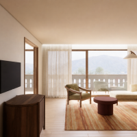 Rubein Suite (Coming in 2027)