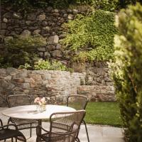 Garden appartement Ruscello