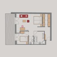 "Rosen" Suite