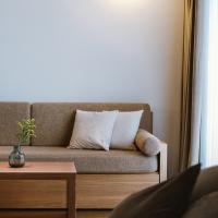 Suite Cuddle