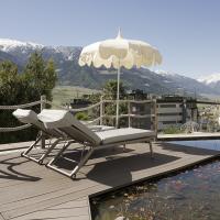 Luxury Suite Lantana 59 m²