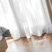 Designer Suite park view