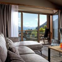 Alpina De Luxe Suite