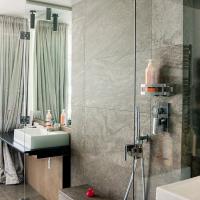 Private Suite Romantic Dream 63 m²