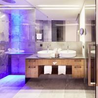 Romantic Fire Deluxe