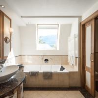 Luxury Suite Allemanda 71 m²