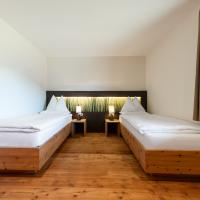 Zirben Suite