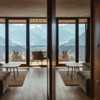 Family Cristallo Suite