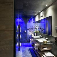 Sesvenna Suite Superior