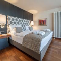 Double room superior