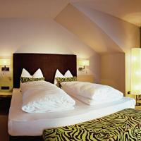 Suite Giardino Deluxe