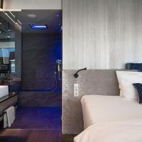 Single Suite Blue 46 m²