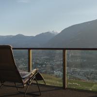 Panoramic Suite Stella 2 floor