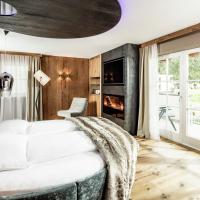 Romantic Suite with bio sauna
