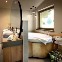 Alpina De Luxe Suite