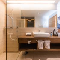 Ortler Junior double room